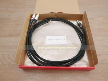 Acoustic Revive Phonolink Triple C-FM 1.2 mtr beschikbaar voor biedingen
