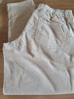 Red Button lichte broek., Kleding | Dames, Beige, Maat 42/44 (L), Ophalen of Verzenden, Zo goed als nieuw