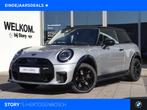 MINI Hatchback Cooper C Automaat / John Cooper Works / Pakke, Stof, Gebruikt, Euro 6, 156 pk