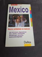 Handig reisgidsje B. Muller-Wobcke - Mexico ed 2003, Boeken, Reisgidsen, Overige merken, Ophalen of Verzenden, B. Muller-Wobcke