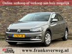 Volkswagen POLO 1.0 TSI COMFORTLINE Carplay ACC DAB+, Auto's, Voorwielaandrijving, 1063 kg, 49 €/maand, Origineel Nederlands
