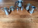 koffie en thee set, Huis en Inrichting, Keuken | Servies, Overige materialen, Ophalen of Verzenden, Zo goed als nieuw, Overige stijlen