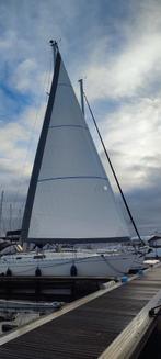 Genua zeil te koop voorlijk 14.1 m, Watersport en Boten, 6 meter of meer, Zo goed als nieuw, Genua of Fok, Ophalen