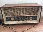 Vintage Erres Radio - Jaren '60, Audio, Tv en Foto, Radio's, Ophalen, Gebruikt, Radio