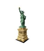 LEGO 21042 Statue of Liberty - Architecture - SPECIALS, Ophalen of Verzenden