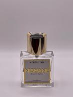 Nishane Wulóng Chá sample tester decant, Verzenden, Zo goed als nieuw