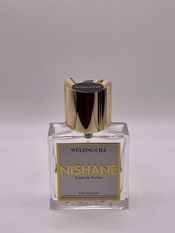 Nishane Wulóng Chá sample tester decant beschikbaar voor biedingen