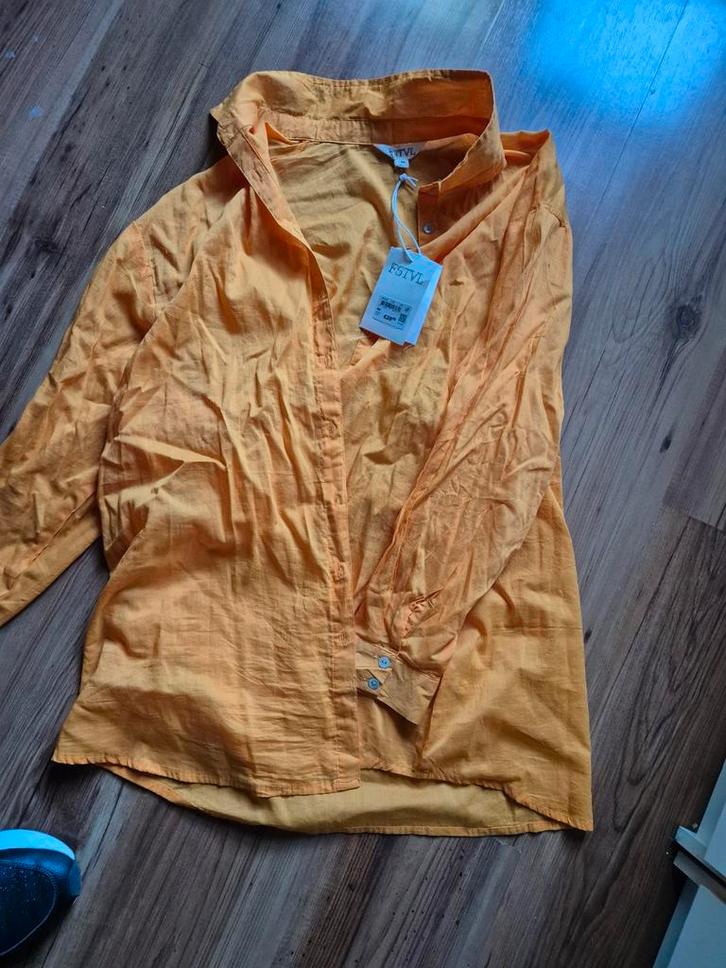 Nieuwe MS Mode dameskleding, Kleding | Dames, Blouses en Tunieken, Nieuw, Maat 42/44 (L), Overige kleuren, Ophalen