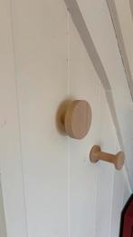 Gratis kapstokken, Huis en Inrichting, Zo goed als nieuw, Minder dan 100 cm, Hout, Ophalen