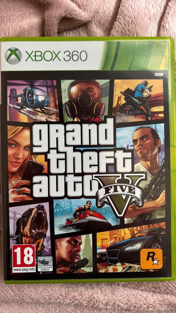 Xbox 360 spellen, Spelcomputers en Games, Games | Xbox 360, Zo goed als nieuw, Avontuur en Actie, 1 speler, Vanaf 12 jaar, Eén computer