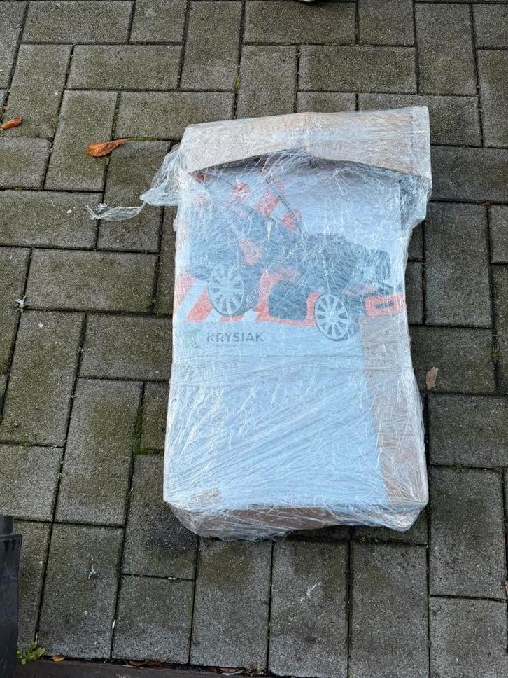 Mercedes sprinter W907,W910 radiator en veel meeronderdelen, Auto-onderdelen, Airco en Verwarming, Nieuw, Ophalen of Verzenden