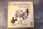 LP It's A Beautiful Day – Marrying Maiden 1970 Rock  4038, Cd's en Dvd's, Ophalen of Verzenden, 12 inch