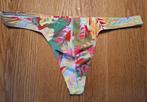 heren zwemstring maat L, Kleding | Heren, Verzenden, Maat 52/54 (L), Overige kleuren, Zwemslip