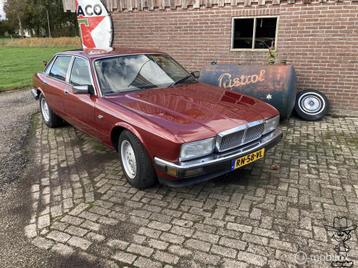 Jaguar Sovereign 3.6 Sovereign oldtimer beschikbaar voor biedingen