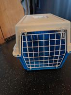 Transportbox, Dieren en Toebehoren, Ophalen, Gebruikt