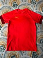 Nike t-shirt mt.147-158, dry-fit, Kinderen en Baby's, Kinderkleding | Maat 146, Jongen of Meisje, Ophalen of Verzenden, Zo goed als nieuw