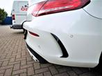 AERO Spoiler C205 C63 AMG Achterbumper | 2015-2018 |, Ophalen of Verzenden
