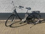 Gazelle Impulse sloopfiets e-bike, Gebruikt, 50 km per accu of meer, 47 tot 51 cm, Ophalen