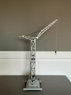 Blikken hijskraan van Joustra, Frankrijk jaren ‘50, Ophalen of Verzenden