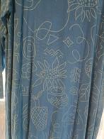 Kastopruiming Gudrun Sjoden XL, Ophalen of Verzenden, Gedragen, Maat 46/48 (XL) of groter, Blauw