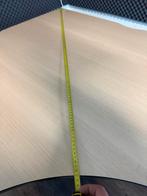 Hoekbureau 160x200 - Ideale werkplek!, Huis en Inrichting, Bureaus, Ophalen, In hoogte verstelbaar, Zo goed als nieuw, Bureau