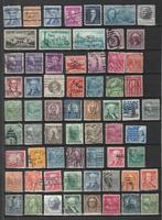 postzegels USA. Betere zegels, Postzegels en Munten, Postzegels | Amerika, Verzenden, Noord-Amerika
