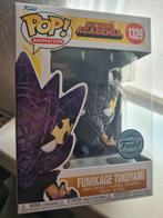 FUNKO pop FUMICAGE TOKOYAMI 1329 My Hero Academia, Ophalen of Verzenden, Nieuw