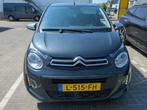 Citroën C1 1.0 VTi Feel Carplay|Camera|Airco (bj 2021), Voorwielaandrijving, Stof, Gebruikt, 4 stoelen
