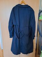 Lange jas (heren) - Jupiter City Dress, Kleding | Heren, Ophalen of Verzenden, Gedragen, Blauw, Jupiter