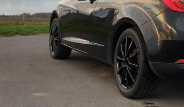 Audi golf skoda seat velgen 16 inch banden 5x100 beschikbaar voor biedingen