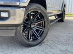 Ford F150 3.5 V6 Ecoboost Crew LPG, Auto's, Ford, Origineel Nederlands, Te koop, Zilver of Grijs, 5 stoelen