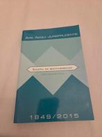 Staats- en Bestuursrecht Ars Aequi, Gelezen, Diverse, Ophalen of Verzenden, WO