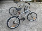 Kinder crossfietsen 20", Gebruikt, Staal, 20 tot 24 inch, Ophalen