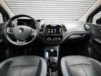 Renault Captur 0.9 TCe Xmod R-Link (Vol-Opties!) 1e eigenaar, Voorwielaandrijving, 898 cc, Gebruikt, Met garantie (alle)
