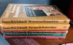 5 vintage boekjes Annie M.G Schmidt / Querido junior, Boeken, Gelezen, Annie M.G. Schmidt, Fictie algemeen, Ophalen of Verzenden