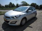 Hyundai I30 1.4 Airco, Voorwielaandrijving, Euro 5, Stof, Gebruikt