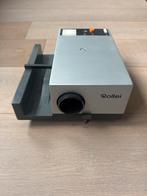 Rollei diaprojector P350A, Ophalen of Verzenden, Gebruikt