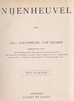 Osselen-van Delden, mevr. van - Nijenheuvel (1917), Ophalen of Verzenden