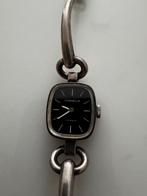 Dames horloge zilver 835, Ophalen of Verzenden, Zo goed als nieuw, Zilver