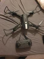 Drone met camera werkt goed, Ophalen of Verzenden, Zo goed als nieuw