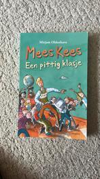 Mirjam Oldenhave - Mees Kees - Een pittig klasje, Ophalen of Verzenden, Zo goed als nieuw, Mirjam Oldenhave