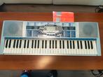 Bontempi PM 695 61 toets/semi -prof. Keyboard/midi, Ophalen of Verzenden, Zo goed als nieuw