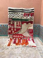 Tapis Boujaad 270 x 170 cm, Crème, Verzenden, 150 tot 200 cm, Rechthoekig