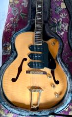 Epiphone Zephyr (ES-5) - Lollar pickups, Muziek en Instrumenten, Ophalen, Zo goed als nieuw, Epiphone