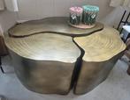 Salontafelset renew, Ophalen, 50 tot 100 cm, Rond, Nieuw