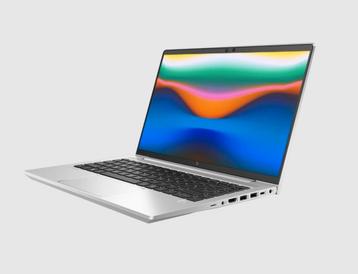  HP EliteBook 830 G8 – i7‑1165G7 • 8 GB • 256 GB SSD  beschikbaar voor biedingen
