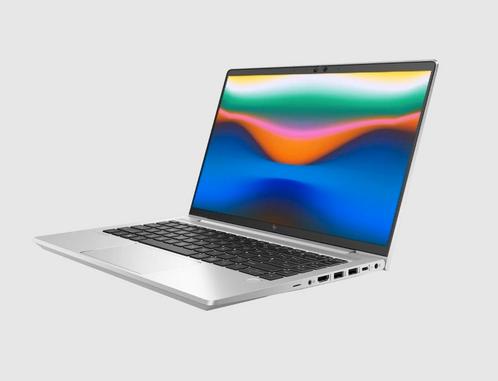 HP EliteBook 830 G8 – i7‑1165G7 • 8 GB • 256 GB SSD, Computers en Software, Windows Laptops, Zo goed als nieuw, 13 inch, SSD, 2 tot 3 Ghz