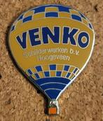 Ballonpin venko, Verzamelen, Ophalen of Verzenden