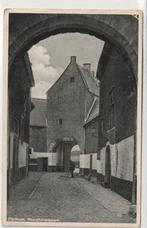 Zierikzee Noordhavenpoort, Verzamelen, Verzenden, 1920 tot 1940, Gelopen, Zeeland