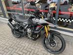 SUZUKI V-STROM 800 DE 2025, Motoren, Bedrijf, Toermotor